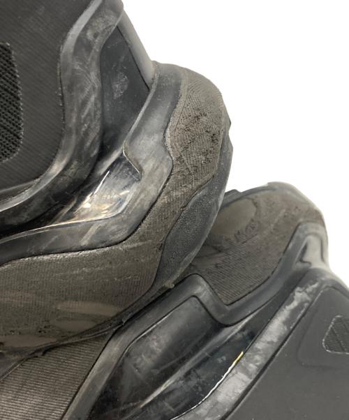 SALOMON（サロモン）SALOMON (サロモン) XC ROAM GTX ブラック サイズ:28.5の古着・服飾アイテム