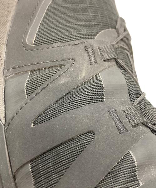 SALOMON（サロモン）SALOMON (サロモン) XC ROAM GTX ブラック サイズ:28.5の古着・服飾アイテム