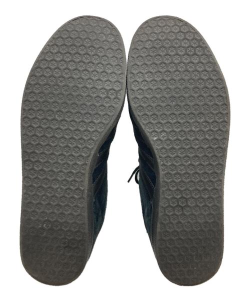 adidas（アディダス）adidas (アディダス) GAZELLE ブラック サイズ:26.5cmの古着・服飾アイテム