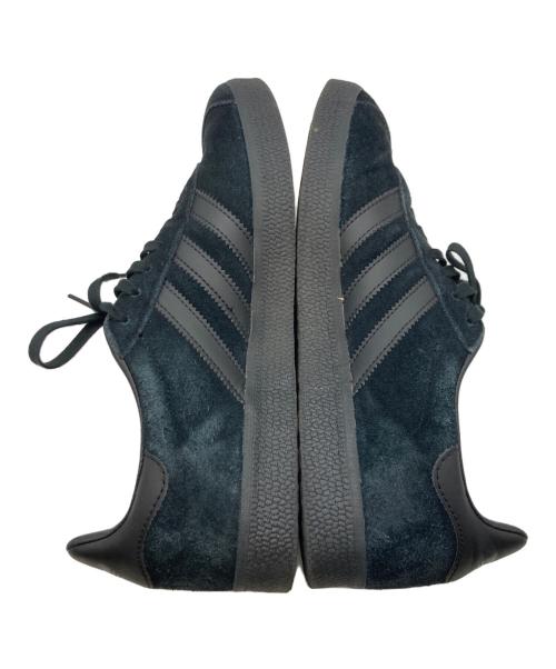 adidas（アディダス）adidas (アディダス) GAZELLE ブラック サイズ:26.5cmの古着・服飾アイテム