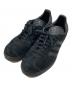 adidas（アディダス）の古着「GAZELLE」｜ブラック