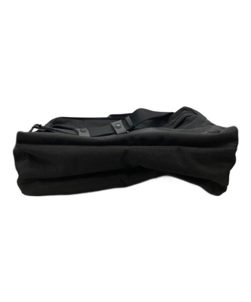 PORTER（ポーター）PORTER (ポーター) 2WAY OVERNIGHT BRIEFCASE ブラックの古着・服飾アイテム