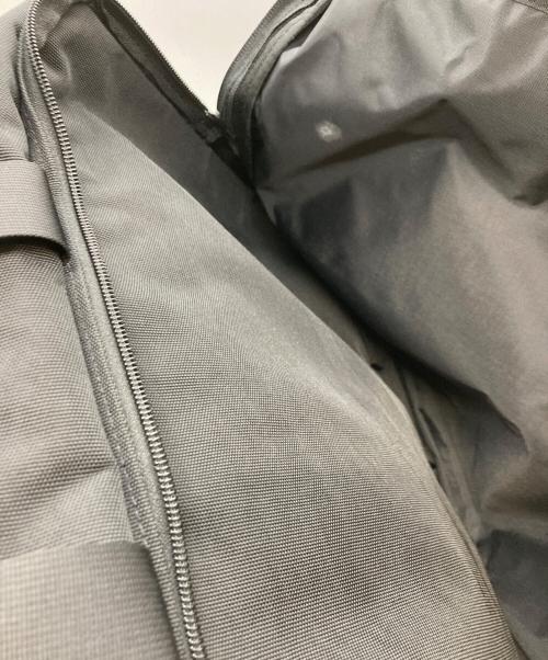 PORTER（ポーター）PORTER (ポーター) 2WAY OVERNIGHT BRIEFCASE ブラックの古着・服飾アイテム