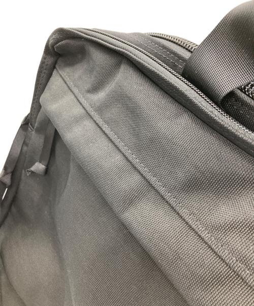 PORTER（ポーター）PORTER (ポーター) 2WAY OVERNIGHT BRIEFCASE ブラックの古着・服飾アイテム