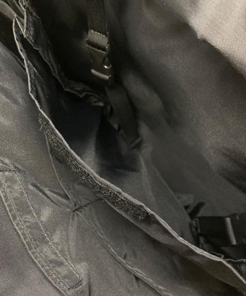 PORTER（ポーター）PORTER (ポーター) 2WAY OVERNIGHT BRIEFCASE ブラックの古着・服飾アイテム