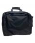 PORTER (ポーター) 2WAY OVERNIGHT BRIEFCASE ブラック：8000円