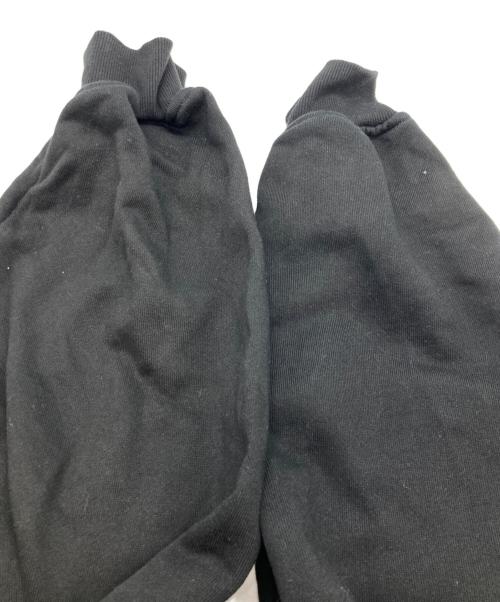 GALFY（ガルフィー）GALFY (ガルフィー) LFG!!フルジップパーカー ブラック サイズ:XLの古着・服飾アイテム