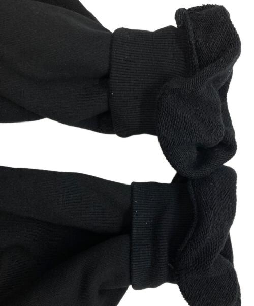 GALFY（ガルフィー）GALFY (ガルフィー) LFG!!フルジップパーカー ブラック サイズ:XLの古着・服飾アイテム