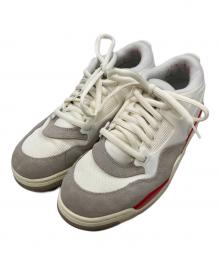 NIKE（ナイキ）の古着「Air Jordan 4 RM」｜ホワイト