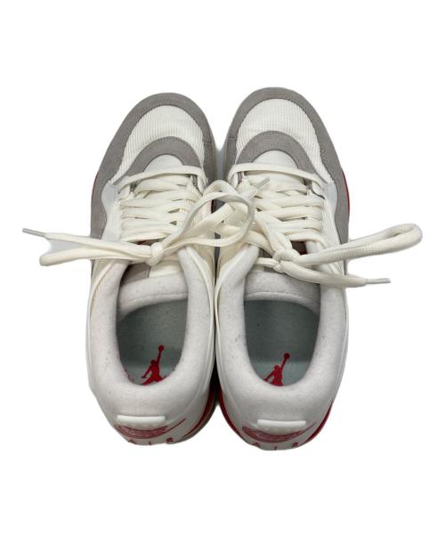 NIKE（ナイキ）NIKE (ナイキ) Air Jordan 4 RM ホワイト サイズ:29㎝の古着・服飾アイテム