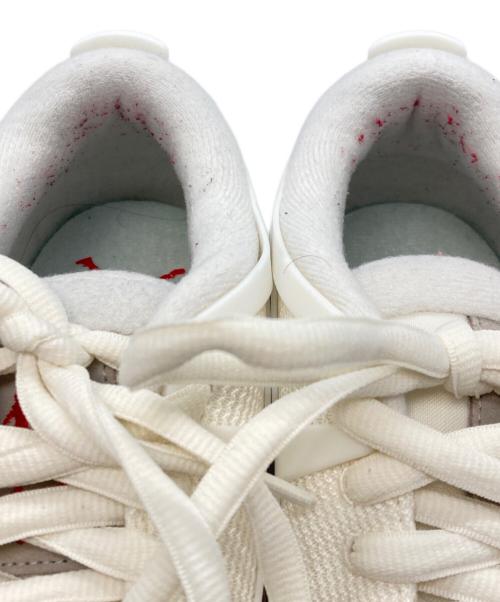 NIKE（ナイキ）NIKE (ナイキ) Air Jordan 4 RM ホワイト サイズ:29㎝の古着・服飾アイテム