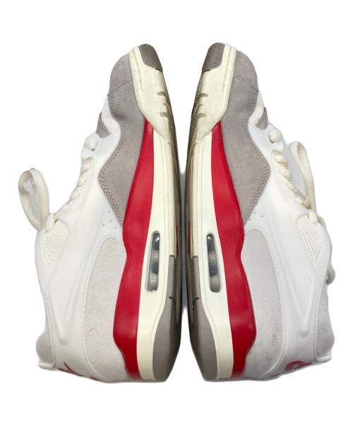 NIKE（ナイキ）NIKE (ナイキ) Air Jordan 4 RM ホワイト サイズ:29㎝の古着・服飾アイテム