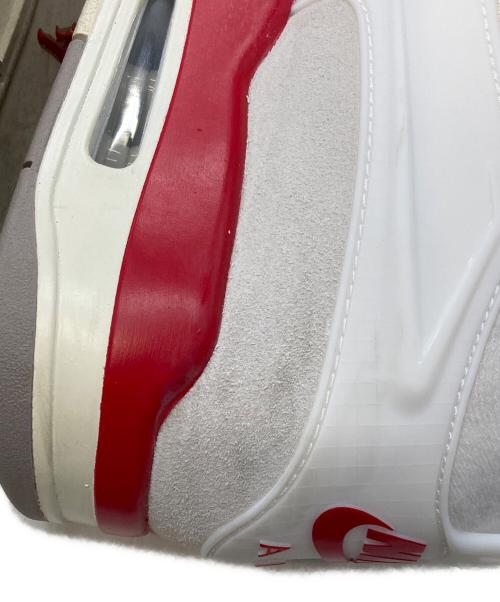 NIKE（ナイキ）NIKE (ナイキ) Air Jordan 4 RM ホワイト サイズ:29㎝の古着・服飾アイテム