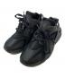 NIKE（ナイキ）の古着「W AIR HUARACHE」｜ブラック