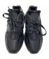 中古・古着 NIKE (ナイキ) W AIR HUARACHE ブラック サイズ:23cm：5000円
