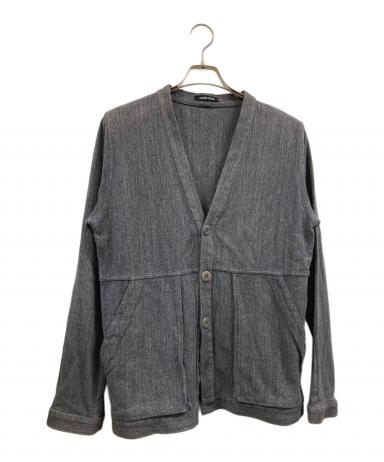 中古・古着通販】FRANK LEDER (フランクリーダー) FRANK LEDER GREY