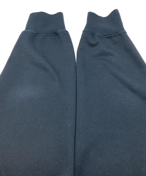 THE NORTH FACE（ザ ノース フェイス）THE NORTH FACE (ザ ノース フェイス) Square Logo Hoodie ブラック サイズ:Ｍの古着・服飾アイテム
