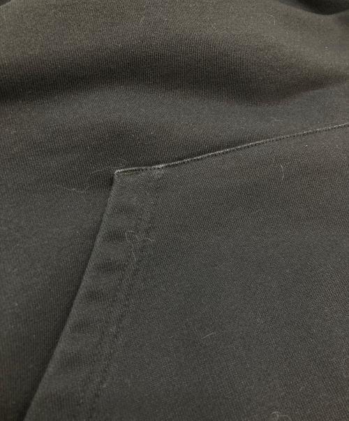 THE NORTH FACE（ザ ノース フェイス）THE NORTH FACE (ザ ノース フェイス) Square Logo Hoodie ブラック サイズ:Ｍの古着・服飾アイテム