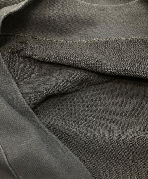 THE NORTH FACE（ザ ノース フェイス）THE NORTH FACE (ザ ノース フェイス) Square Logo Hoodie ブラック サイズ:Ｍの古着・服飾アイテム