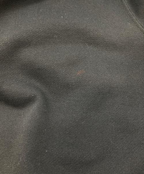 THE NORTH FACE（ザ ノース フェイス）THE NORTH FACE (ザ ノース フェイス) Square Logo Hoodie ブラック サイズ:Ｍの古着・服飾アイテム