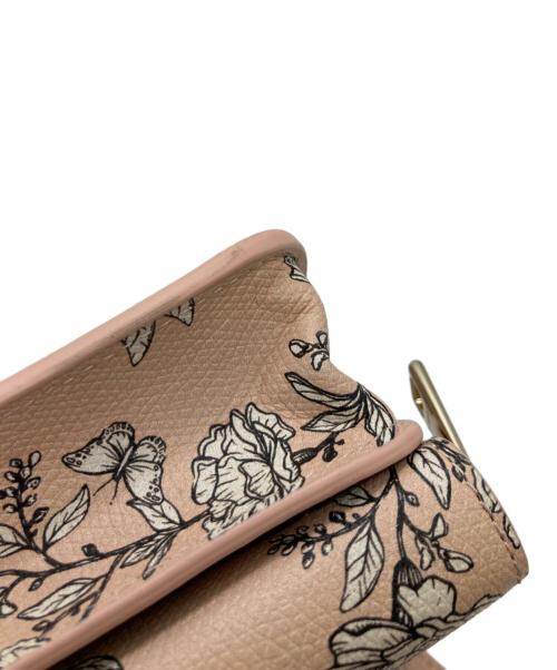 FURLA（フルラ）FURLA (フルラ) ショルダーバッグ ピンクの古着・服飾アイテム