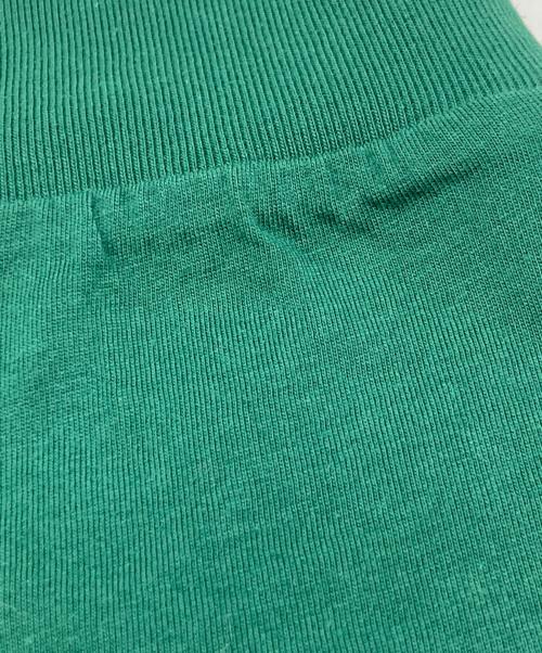 POLO RALPH LAUREN（ポロ・ラルフローレン）POLO RALPH LAUREN (ポロ・ラルフローレン) ポロベアプリントカットソー グリーン サイズ:Mの古着・服飾アイテム