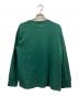 POLO RALPH LAUREN (ポロ・ラルフローレン) ポロベアプリントカットソー グリーン サイズ:M：6000円