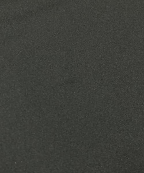 Adam et Rope（アダム エ ロペ）Adam et Rope (アダム エ ロペ) ダンボールドロストワンピース ブラック サイズ:FREEの古着・服飾アイテム