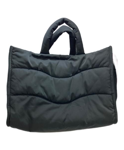 COACH（コーチ）COACH (コーチ) コーチトピア ループ トート ブラックの古着・服飾アイテム