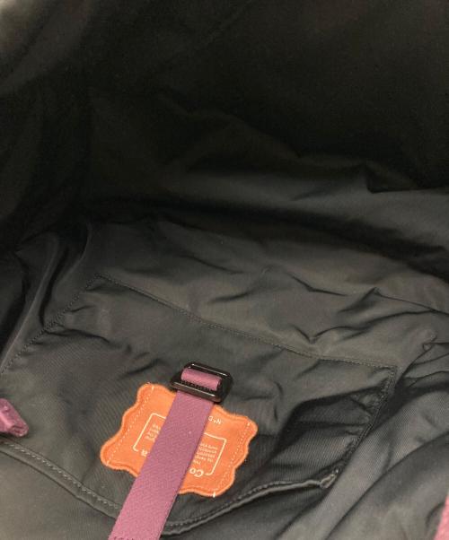 COACH（コーチ）COACH (コーチ) コーチトピア ループ トート ブラックの古着・服飾アイテム