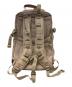 F/CE. (エフシーイー) SATIN TRAVEL BP ベージュ：12000円