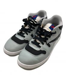 NIKE×Travis Scott CACTUS JACK（ナイキ×トラヴィス・スコット カクタスジャック）の古着「ATTACK SP CJ」｜グレー