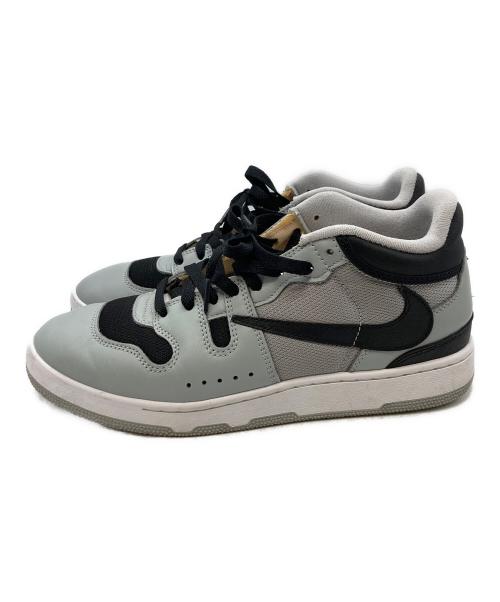 NIKE（ナイキ）NIKE (ナイキ) Travis Scott CACTUS JACK (トラヴィス・スコット カクタスジャック) ATTACK SP CJ グレー サイズ:28の古着・服飾アイテム