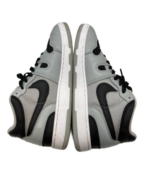 NIKE（ナイキ）NIKE (ナイキ) Travis Scott CACTUS JACK (トラヴィス・スコット カクタスジャック) ATTACK SP CJ グレー サイズ:28の古着・服飾アイテム