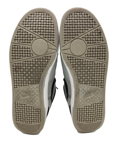 NIKE（ナイキ）NIKE (ナイキ) Travis Scott CACTUS JACK (トラヴィス・スコット カクタスジャック) ATTACK SP CJ グレー サイズ:28の古着・服飾アイテム