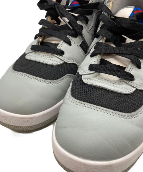 NIKE（ナイキ）NIKE (ナイキ) Travis Scott CACTUS JACK (トラヴィス・スコット カクタスジャック) ATTACK SP CJ グレー サイズ:28の古着・服飾アイテム