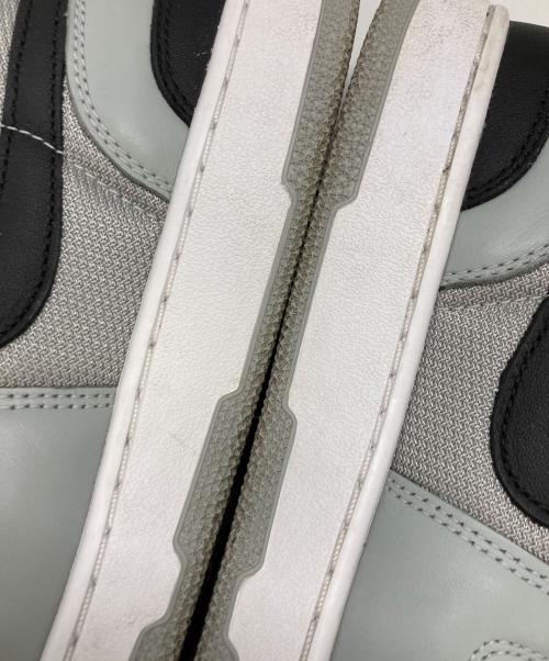 NIKE（ナイキ）NIKE (ナイキ) Travis Scott CACTUS JACK (トラヴィス・スコット カクタスジャック) ATTACK SP CJ グレー サイズ:28の古着・服飾アイテム