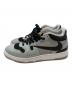 NIKE (ナイキ) Travis Scott CACTUS JACK (トラヴィス・スコット カクタスジャック) ATTACK SP CJ グレー サイズ:28：15000円