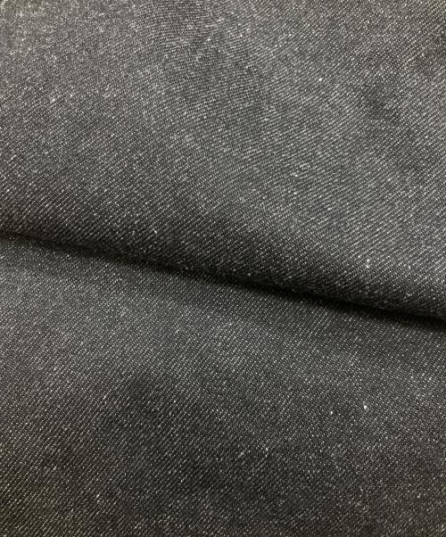 A.P.C.（アーペーセー）A.P.C. (アーペーセー) デニムパンツ ブラック サイズ:31の古着・服飾アイテム