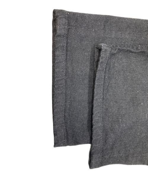 A.P.C.（アーペーセー）A.P.C. (アーペーセー) デニムパンツ ブラック サイズ:31の古着・服飾アイテム