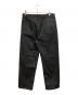 A.P.C. (アーペーセー) デニムパンツ ブラック サイズ:31：8000円