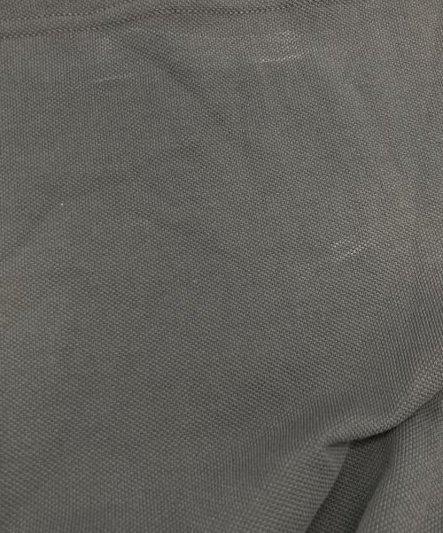 FRED PERRY（フレッドペリー）FRED PERRY (フレッドペリー) The Fred Perry Shirt グレー サイズ:Sの古着・服飾アイテム