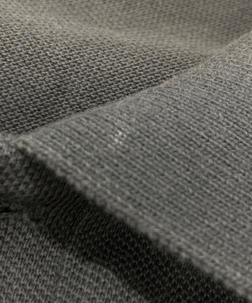 FRED PERRY（フレッドペリー）FRED PERRY (フレッドペリー) The Fred Perry Shirt グレー サイズ:Sの古着・服飾アイテム