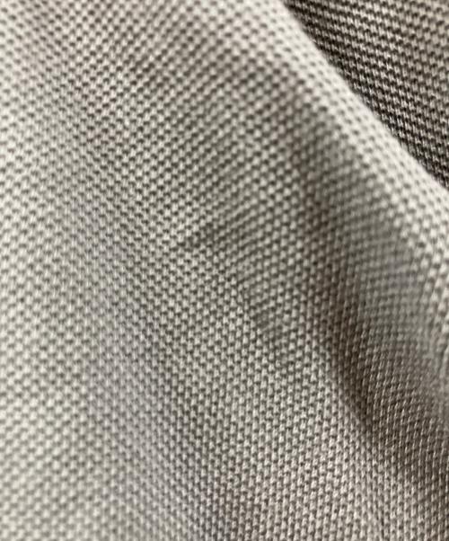 FRED PERRY（フレッドペリー）FRED PERRY (フレッドペリー) The Fred Perry Shirt グレー サイズ:Sの古着・服飾アイテム