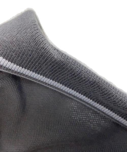 FRED PERRY（フレッドペリー）FRED PERRY (フレッドペリー) The Fred Perry Shirt グレー サイズ:Sの古着・服飾アイテム