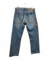 G-STAR RAW (ジースターロゥ) Dakota Logger Regular Straight Jeans インディゴ サイズ:34：11000円