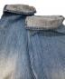 中古・古着 G-STAR RAW (ジースターロゥ) Dakota Logger Regular Straight Jeans インディゴ サイズ:34：11000円