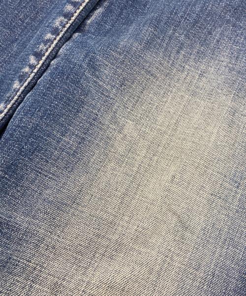 DIESEL（ディーゼル）DIESEL (ディーゼル) デニムパンツ インディゴ サイズ:32/30の古着・服飾アイテム