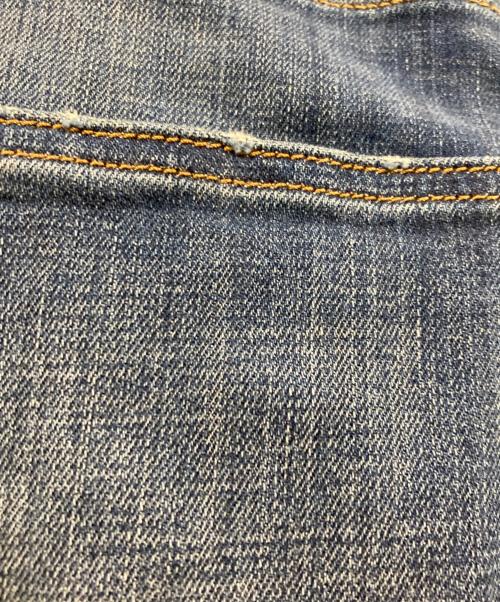 DIESEL（ディーゼル）DIESEL (ディーゼル) デニムパンツ インディゴ サイズ:32/30の古着・服飾アイテム