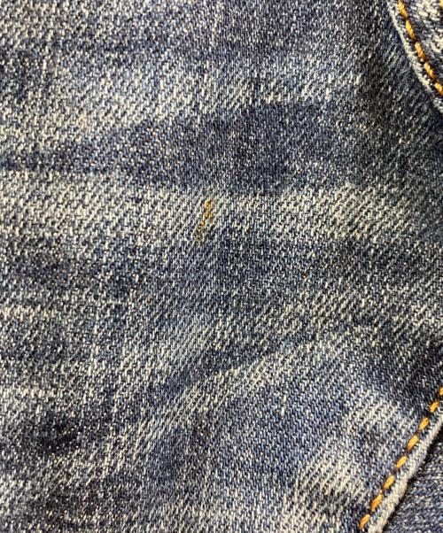 DIESEL（ディーゼル）DIESEL (ディーゼル) デニムパンツ インディゴ サイズ:32/30の古着・服飾アイテム